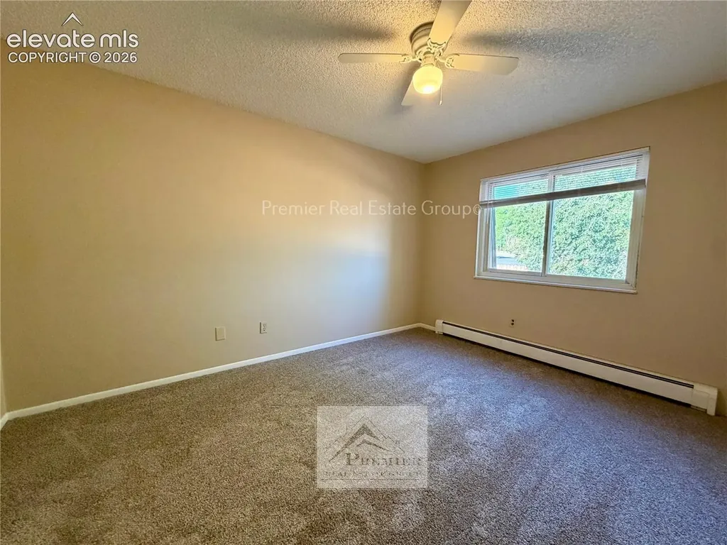3940 Stonedike Drive Colorado Springs CO 80907