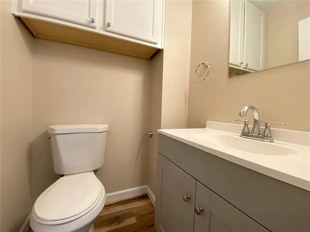 1304 Soaring Eagle Drive Colorado Springs CO 80915