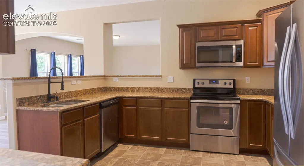 3759 Tahoe Forest Lane Colorado Springs CO 80925