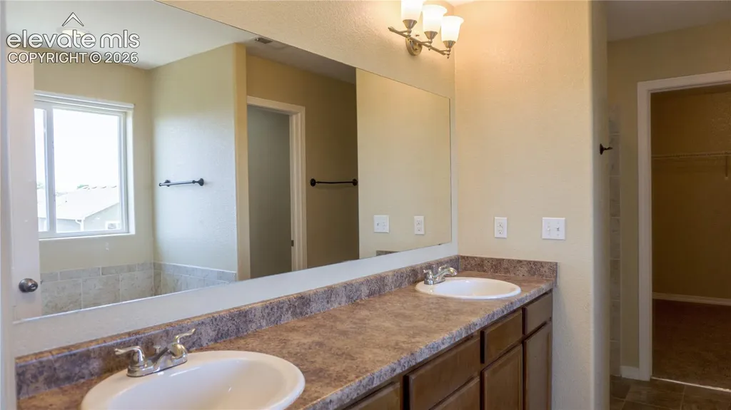 3759 Tahoe Forest Lane Colorado Springs CO 80925
