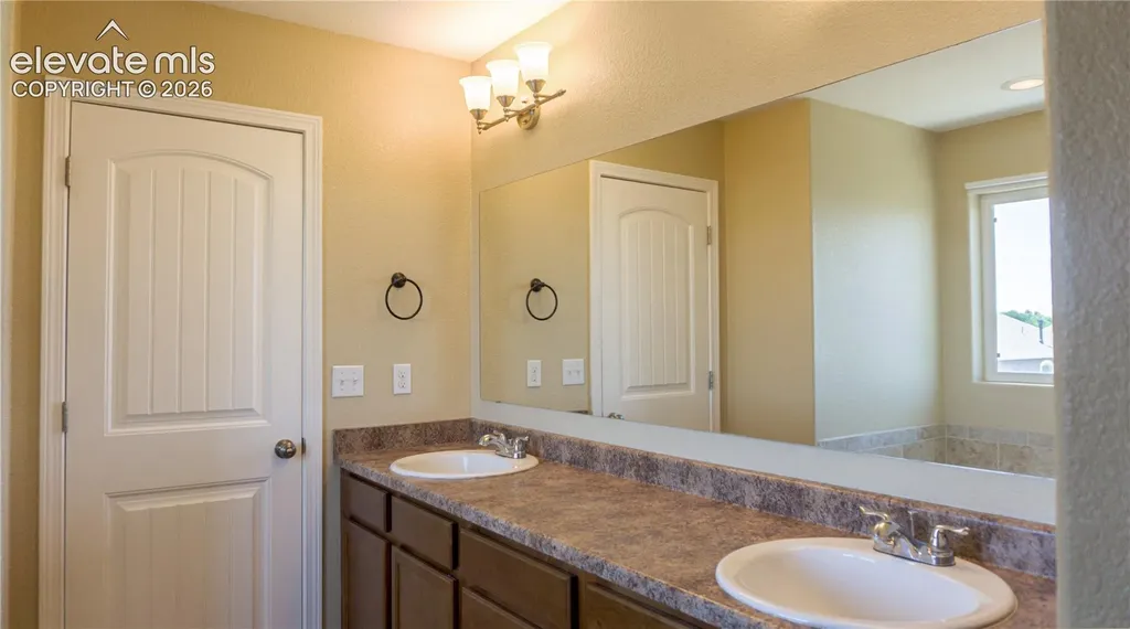 3759 Tahoe Forest Lane Colorado Springs CO 80925
