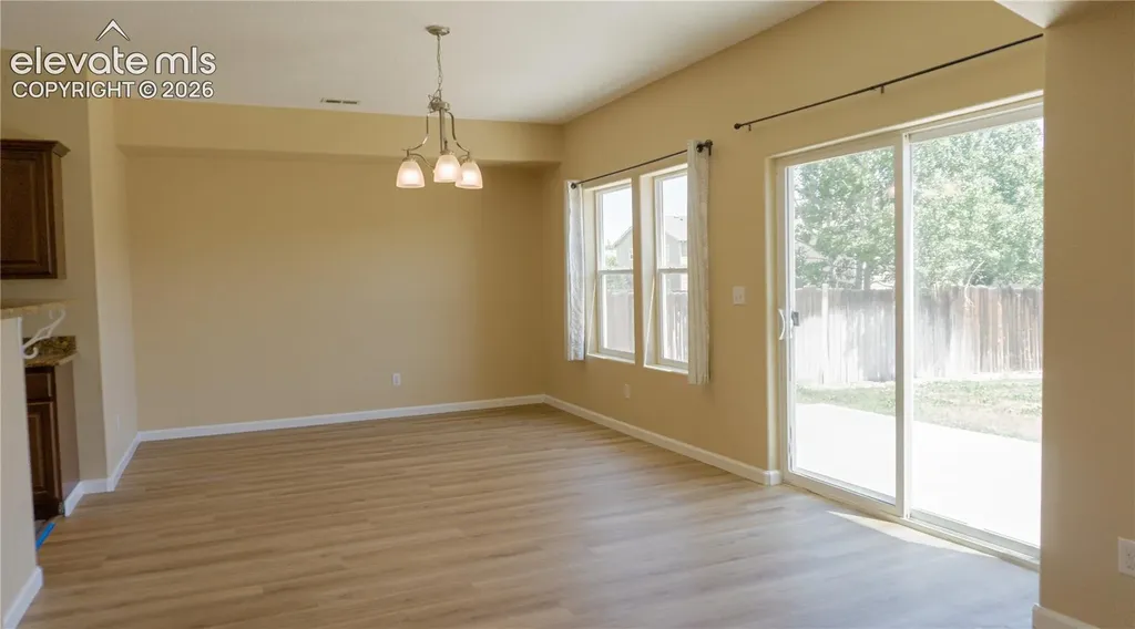 3759 Tahoe Forest Lane Colorado Springs CO 80925