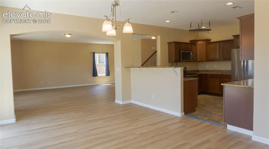 3759 Tahoe Forest Lane Colorado Springs CO 80925