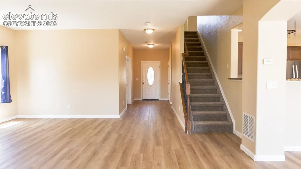 3759 Tahoe Forest Lane Colorado Springs CO 80925