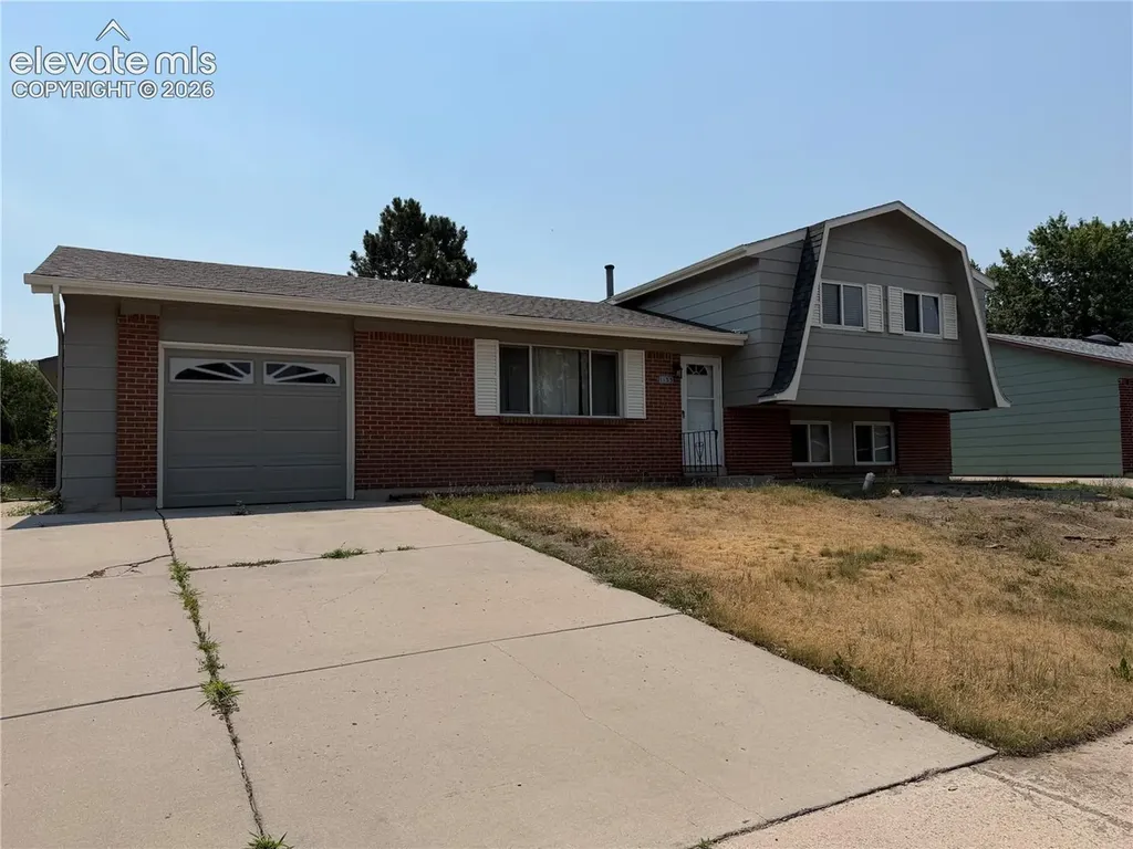 1133 Wooten Road Colorado Springs CO 80915