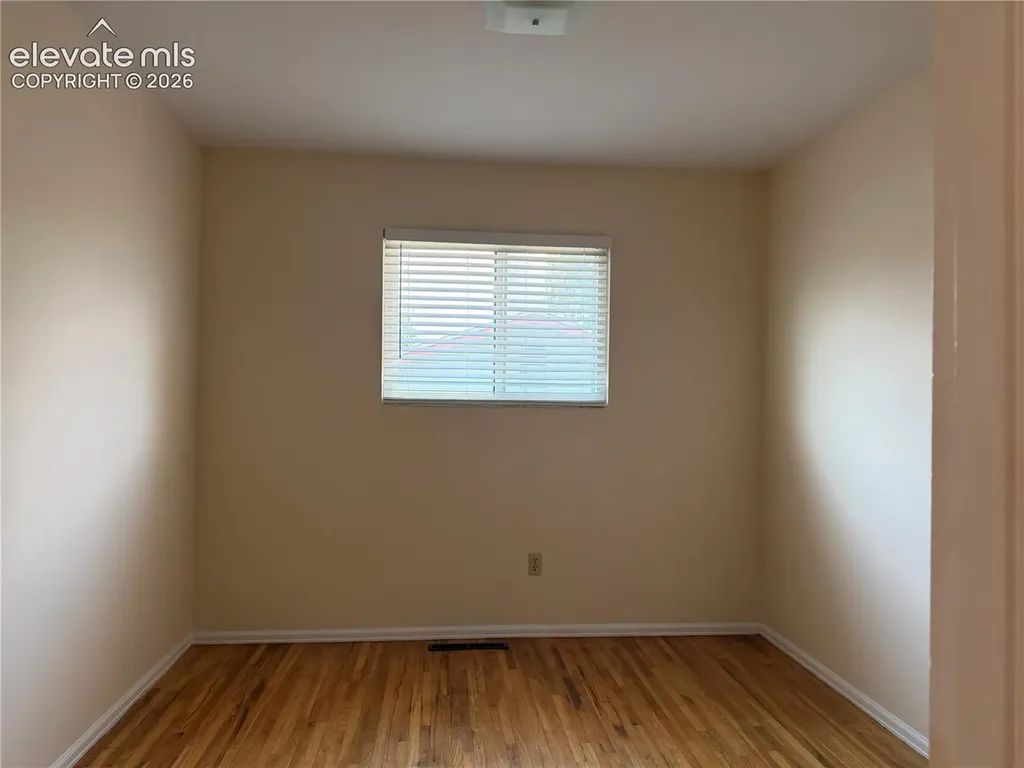 1133 Wooten Road Colorado Springs CO 80915