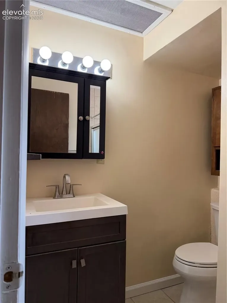 1133 Wooten Road Colorado Springs CO 80915
