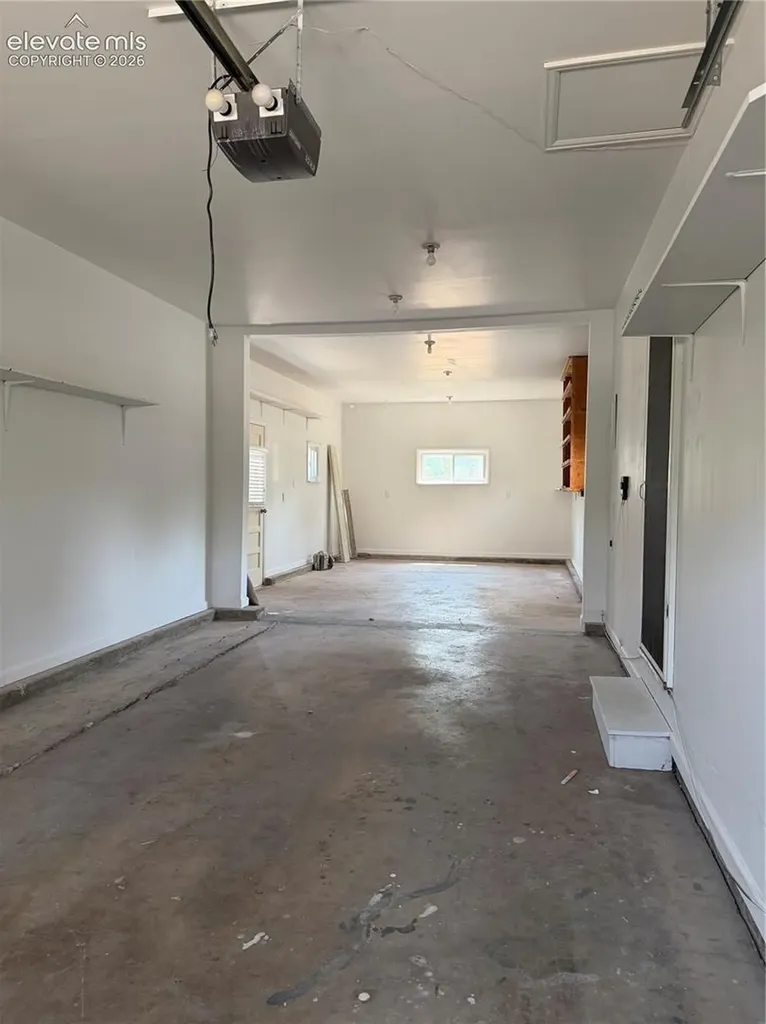 1133 Wooten Road Colorado Springs CO 80915