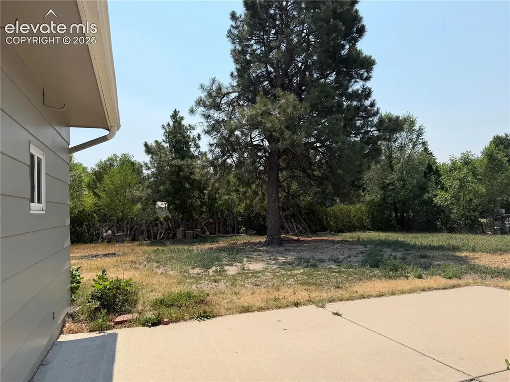 1133 Wooten Road Colorado Springs CO 80915