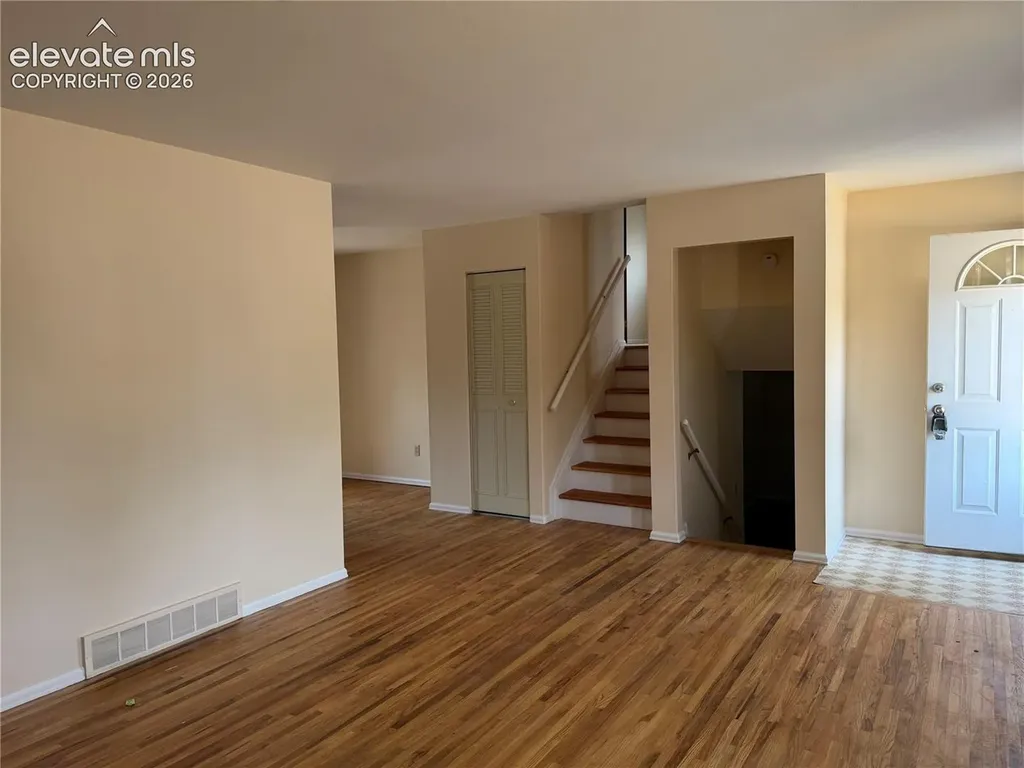 1133 Wooten Road Colorado Springs CO 80915