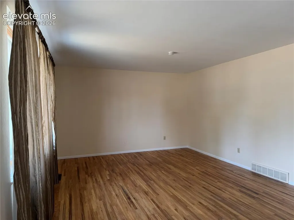 1133 Wooten Road Colorado Springs CO 80915