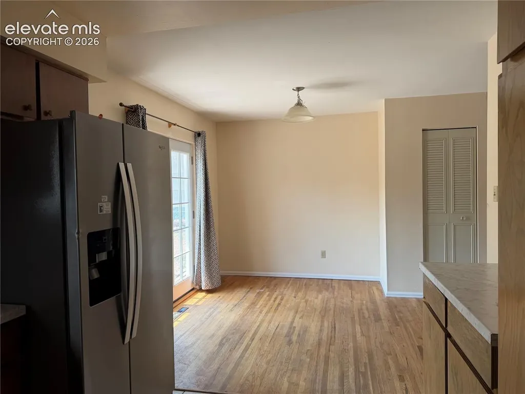 1133 Wooten Road Colorado Springs CO 80915