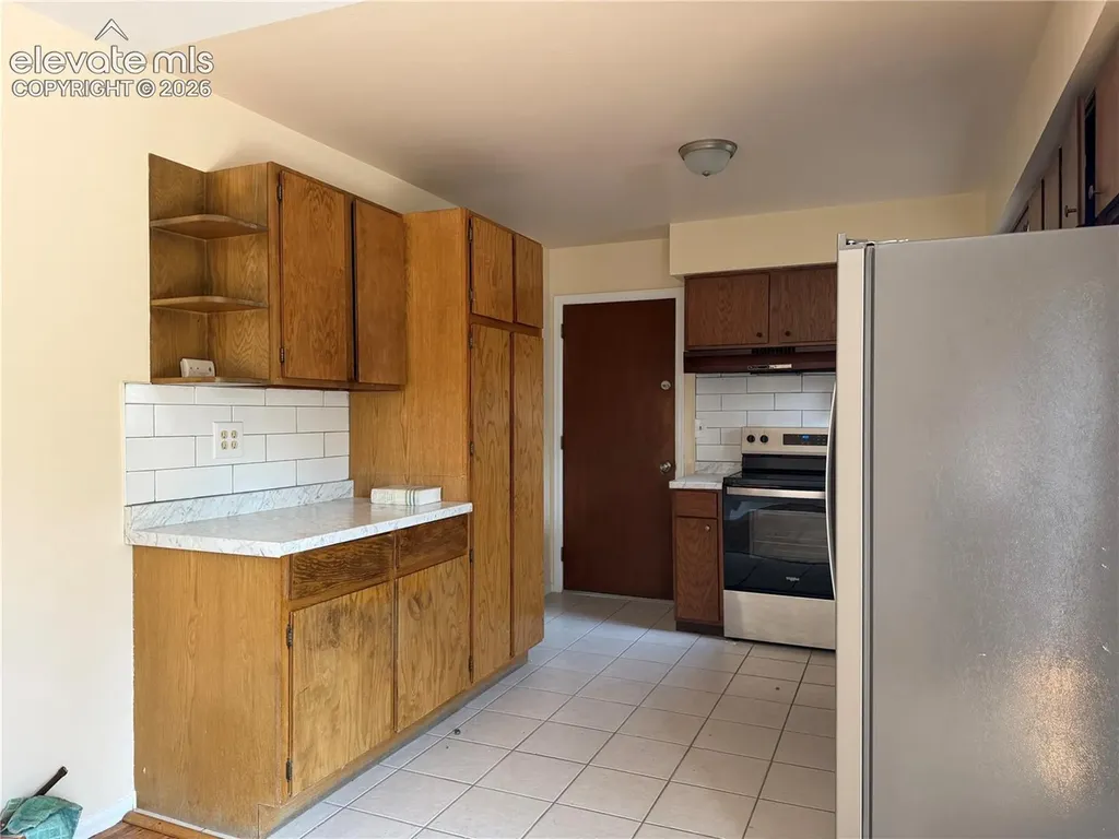 1133 Wooten Road Colorado Springs CO 80915