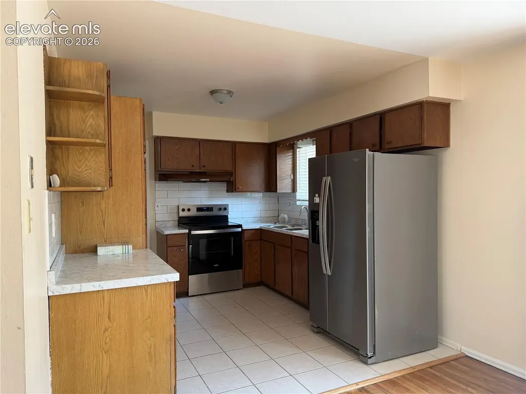 1133 Wooten Road Colorado Springs CO 80915