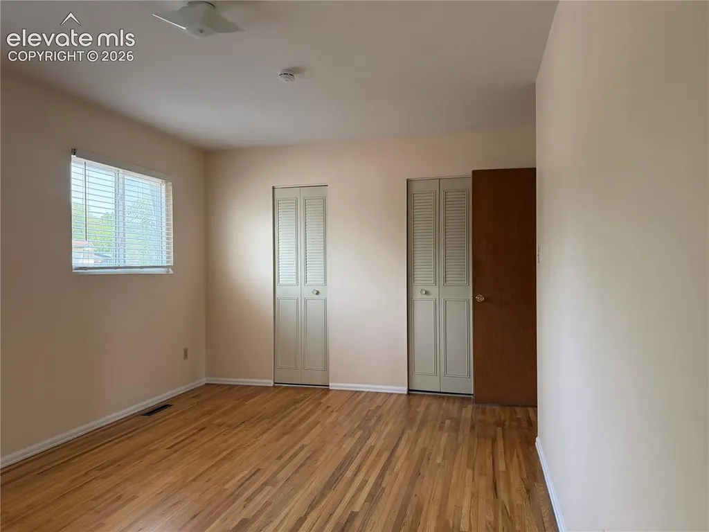 1133 Wooten Road Colorado Springs CO 80915