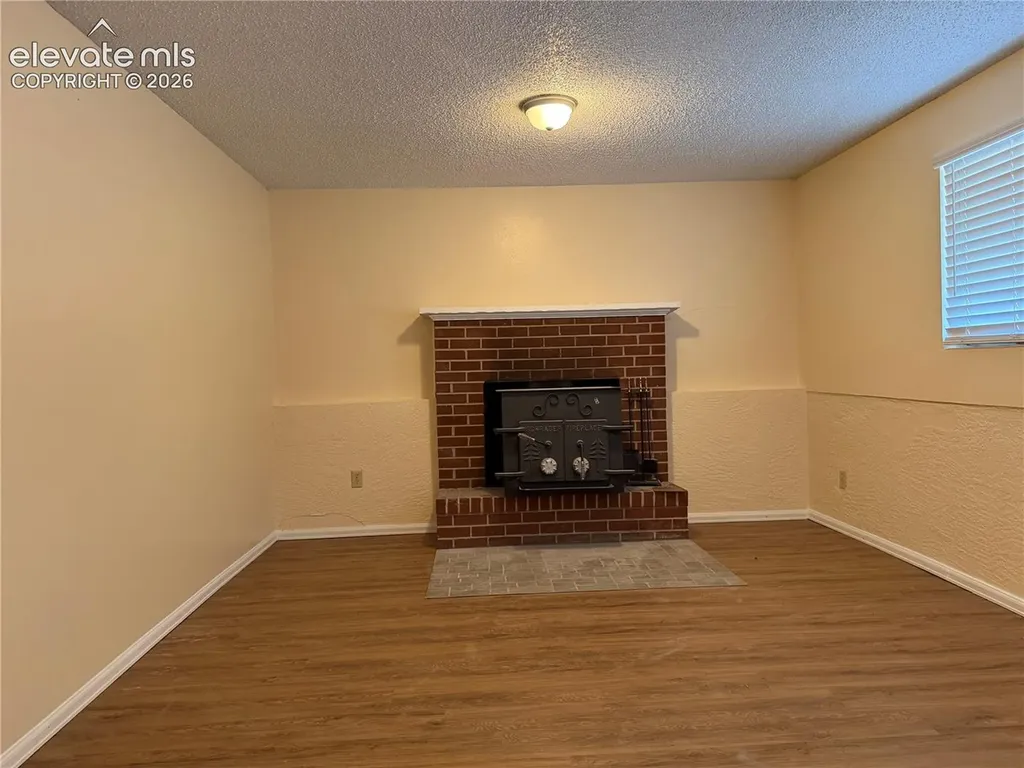1133 Wooten Road Colorado Springs CO 80915