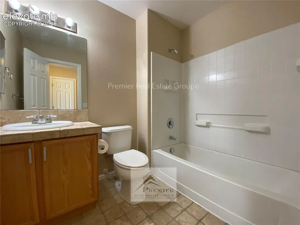 2790 Tumblewood Grove Colorado Springs CO 80910