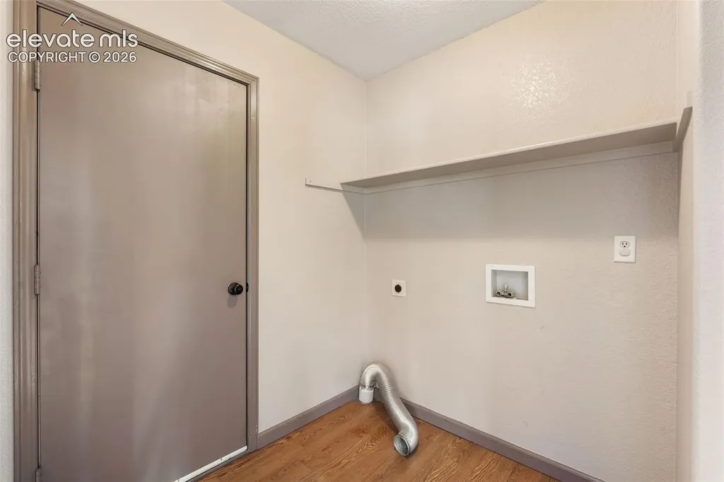 5164 Fennel Drive Colorado Springs CO 80911