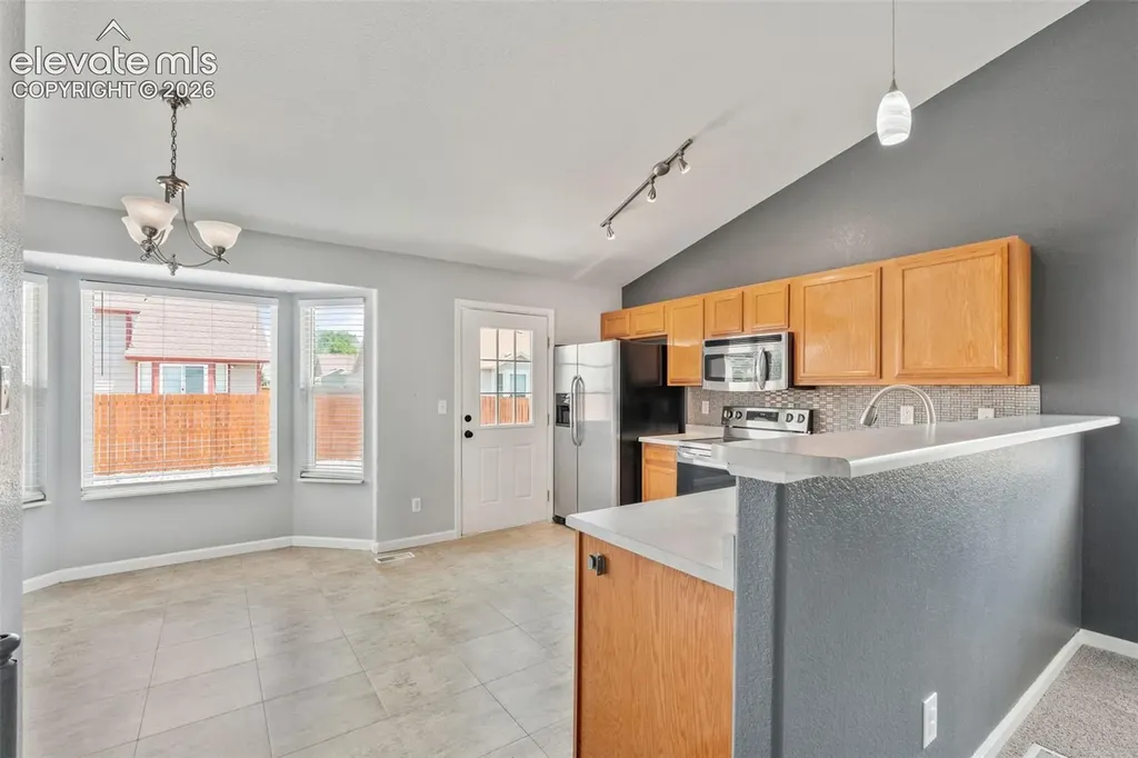 5164 Fennel Drive Colorado Springs CO 80911