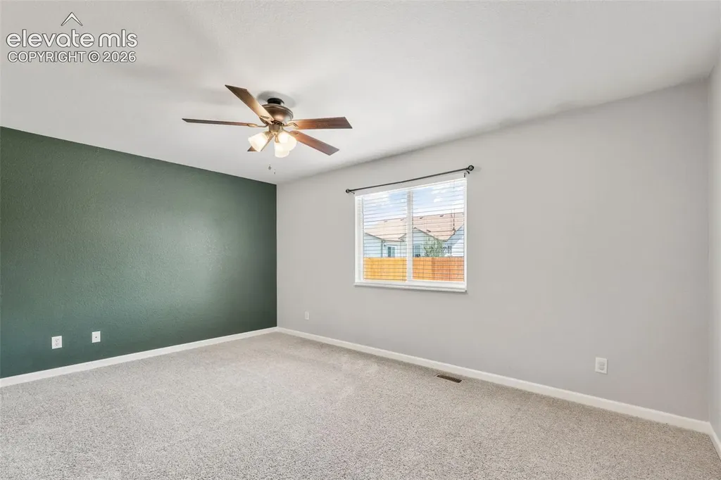 5164 Fennel Drive Colorado Springs CO 80911