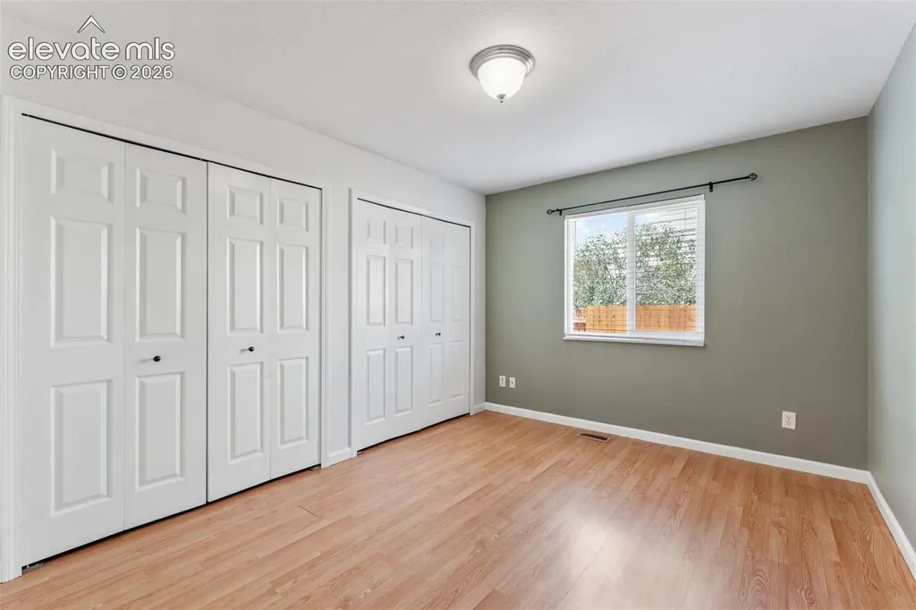 5164 Fennel Drive Colorado Springs CO 80911
