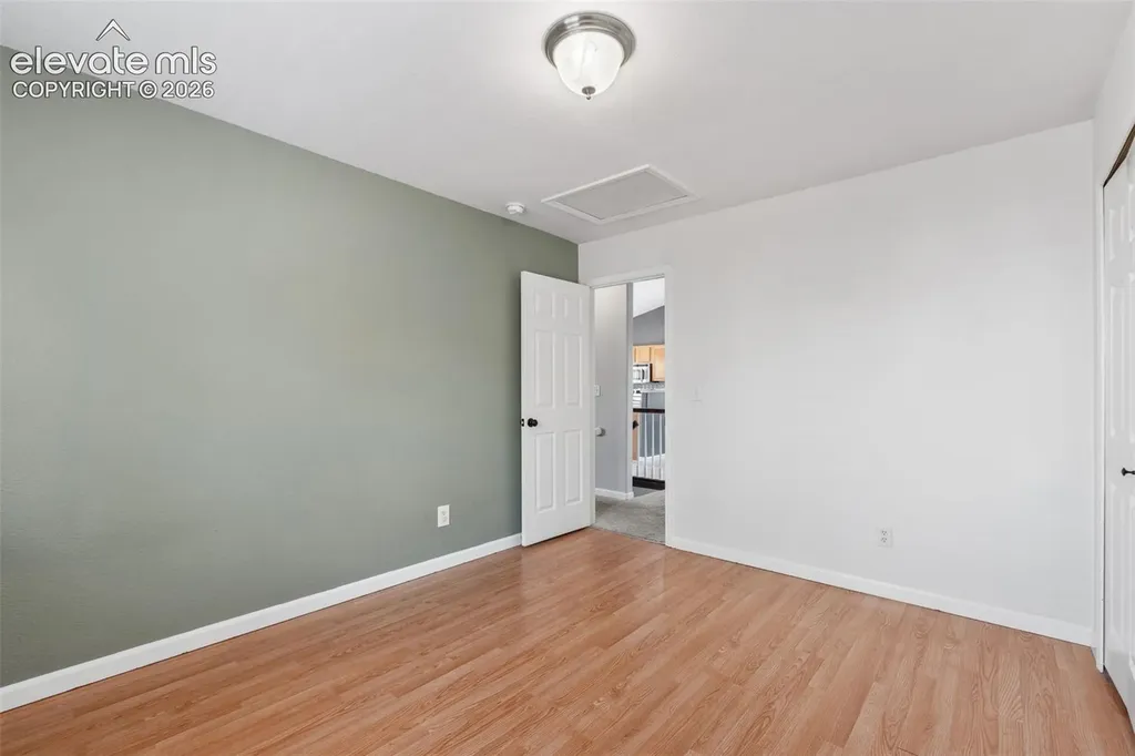 5164 Fennel Drive Colorado Springs CO 80911