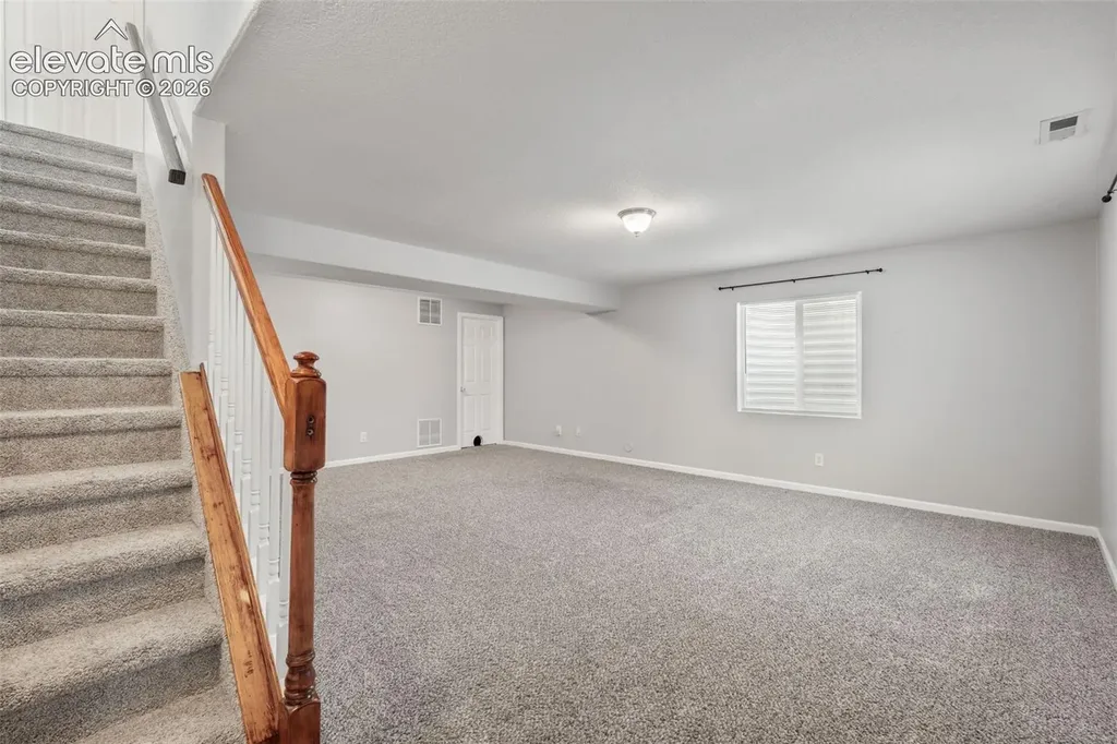 5164 Fennel Drive Colorado Springs CO 80911