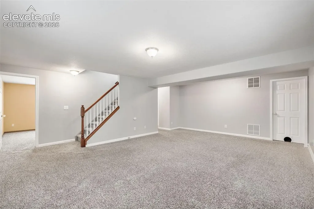 5164 Fennel Drive Colorado Springs CO 80911