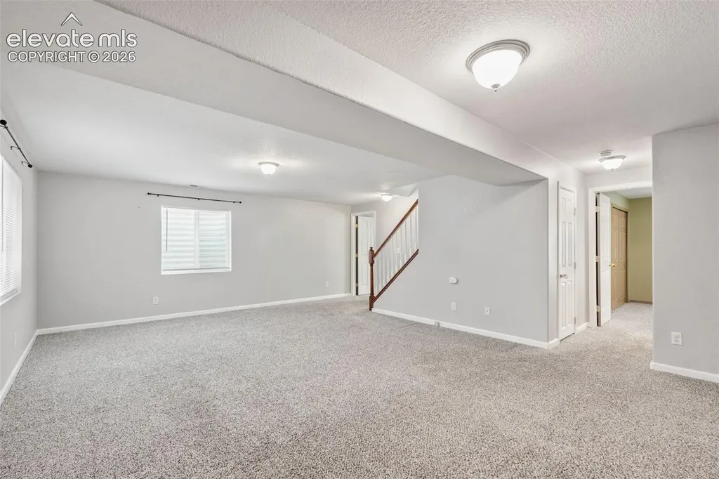 5164 Fennel Drive Colorado Springs CO 80911