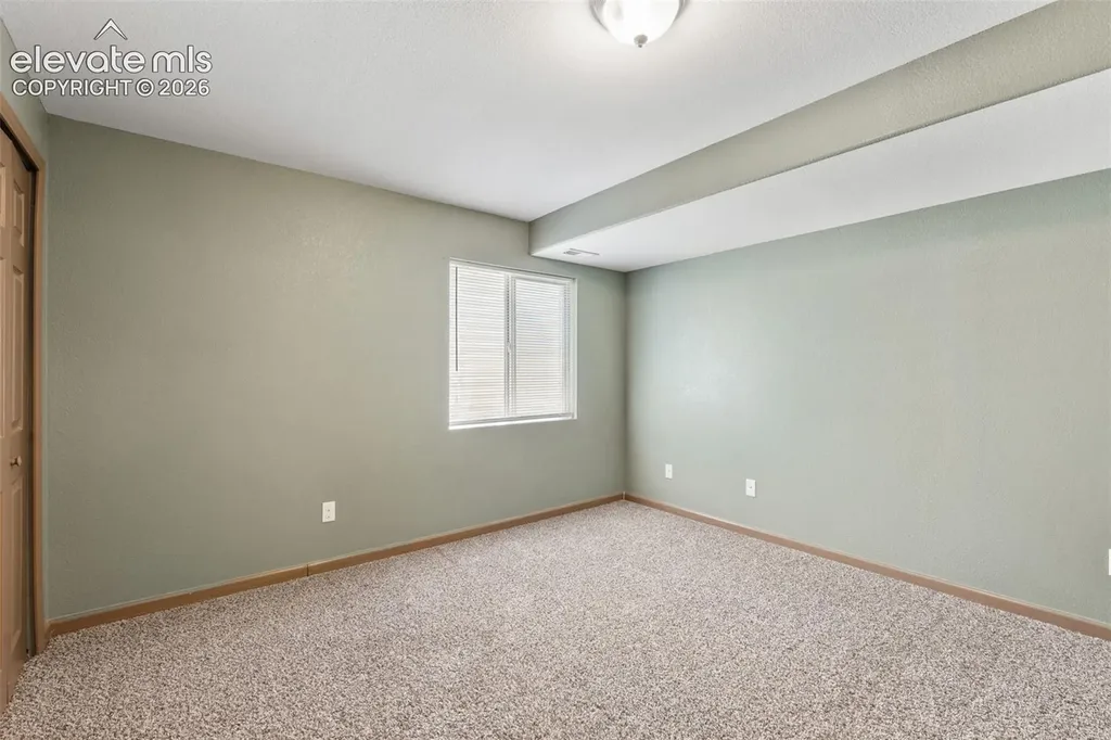 5164 Fennel Drive Colorado Springs CO 80911