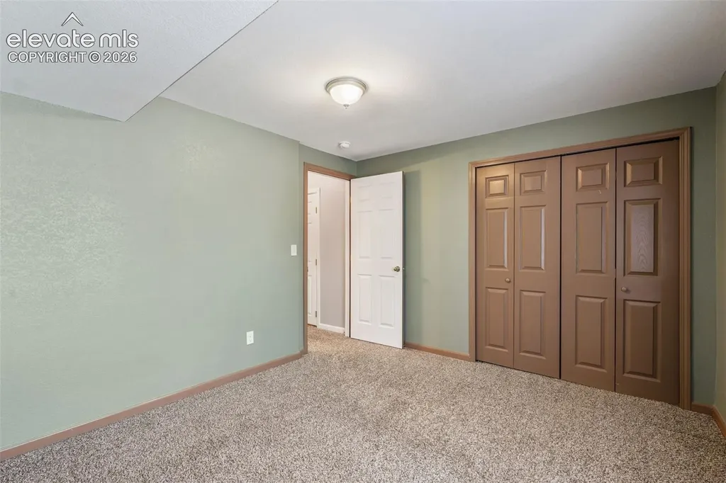 5164 Fennel Drive Colorado Springs CO 80911