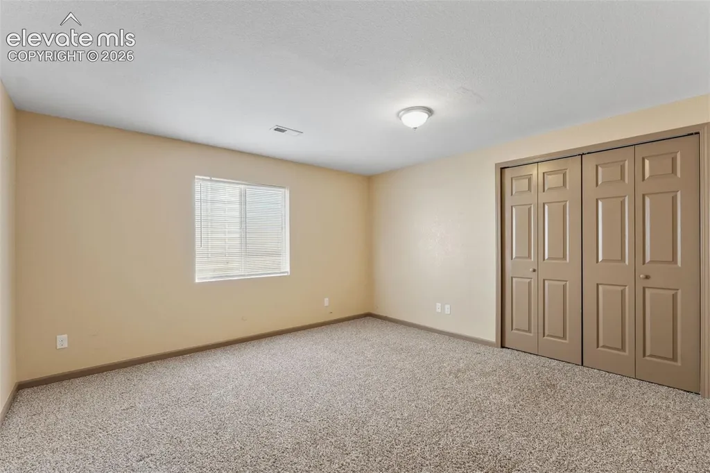 5164 Fennel Drive Colorado Springs CO 80911