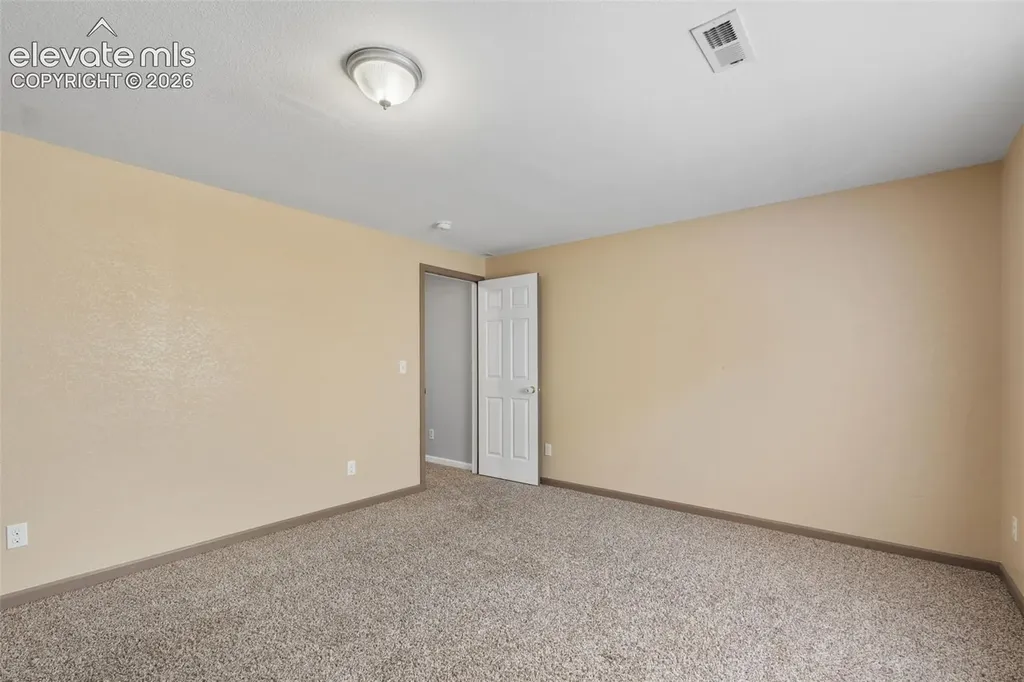 5164 Fennel Drive Colorado Springs CO 80911