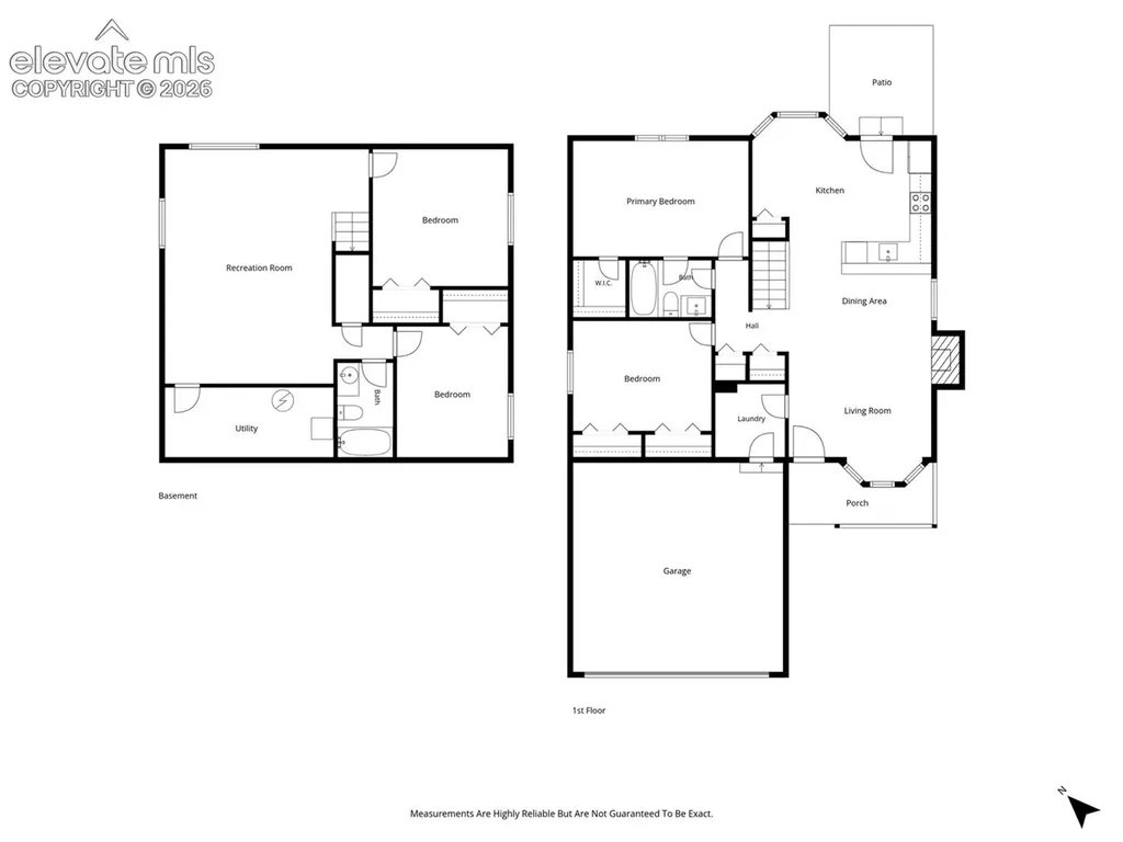 5164 Fennel Drive Colorado Springs CO 80911