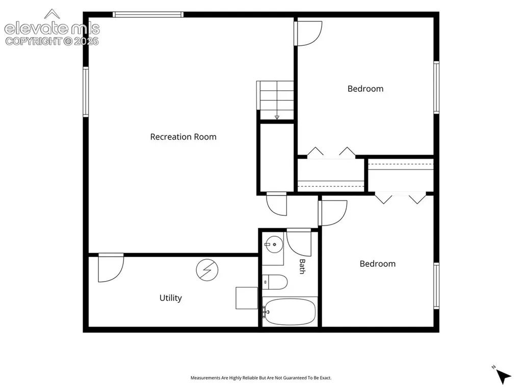 5164 Fennel Drive Colorado Springs CO 80911