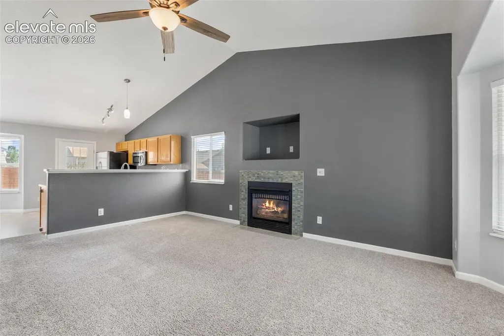 5164 Fennel Drive Colorado Springs CO 80911