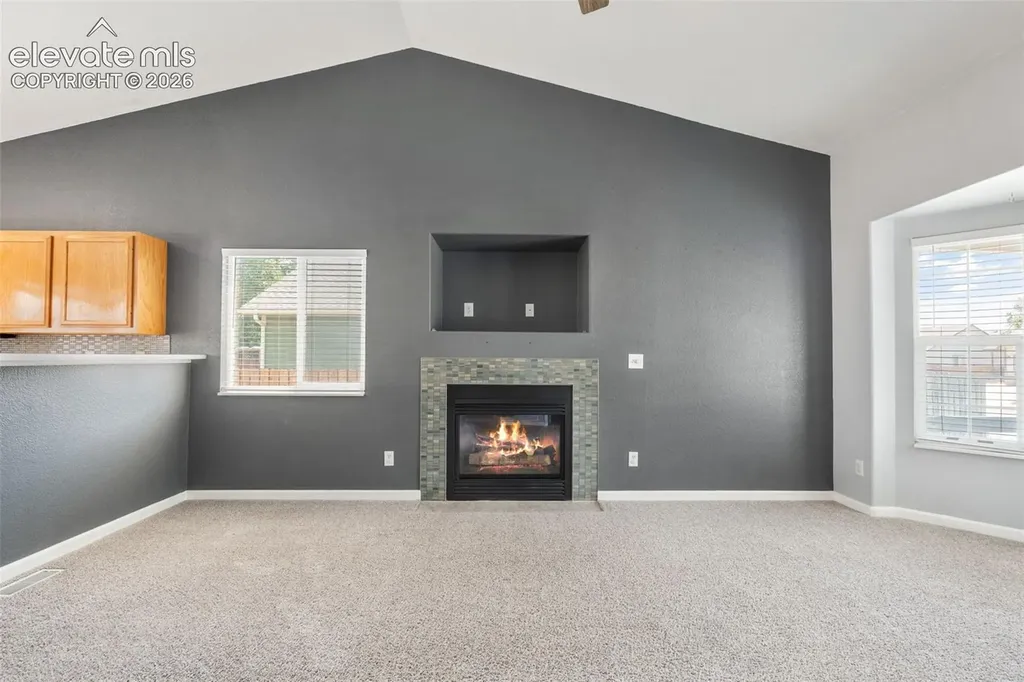 5164 Fennel Drive Colorado Springs CO 80911