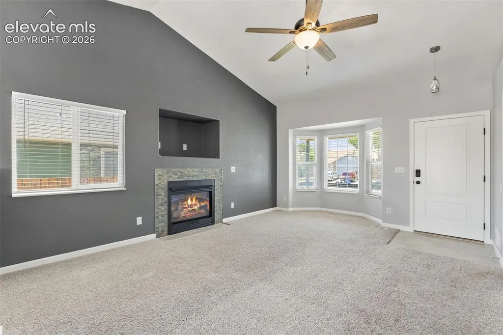 5164 Fennel Drive Colorado Springs CO 80911