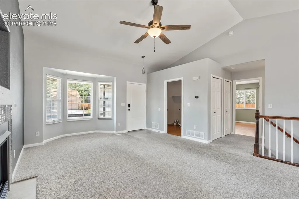 5164 Fennel Drive Colorado Springs CO 80911