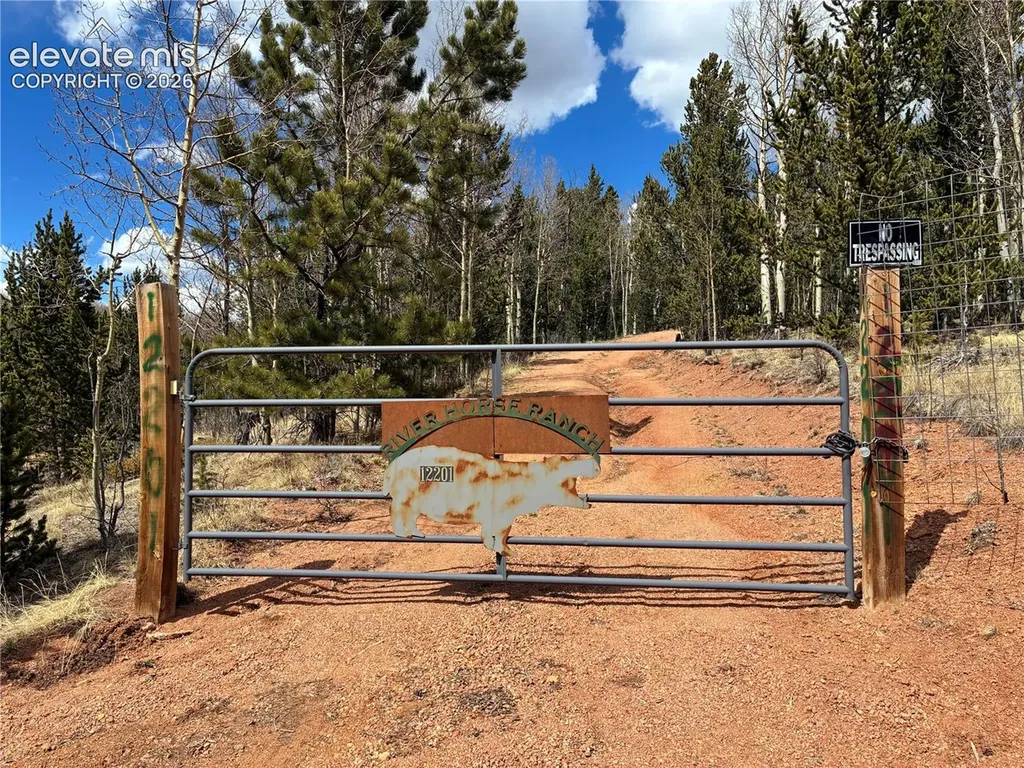 12201 S Highway 67 Na Cripple Creek CO 80813