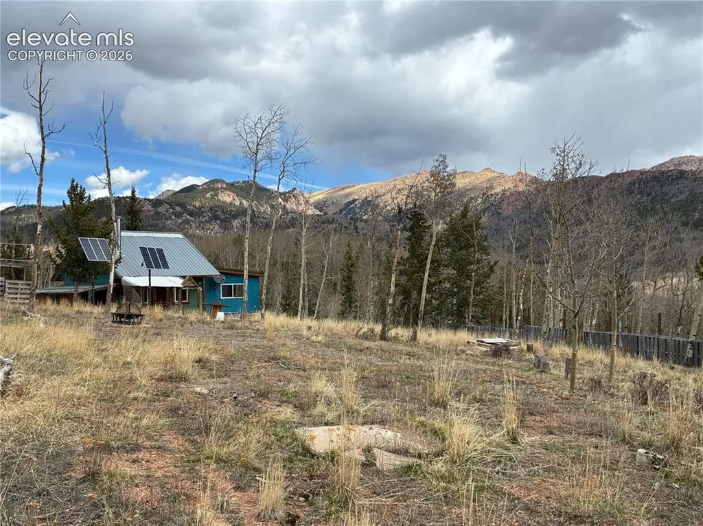 12201 S Highway 67 Na Cripple Creek CO 80813