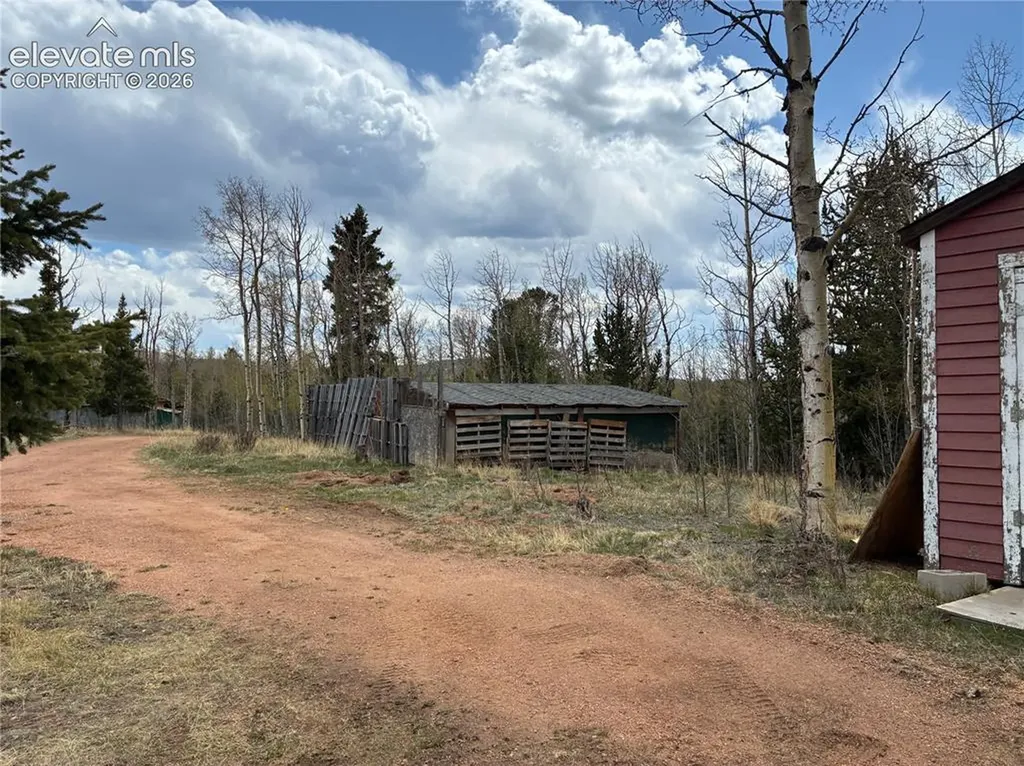 12201 S Highway 67 Na Cripple Creek CO 80813