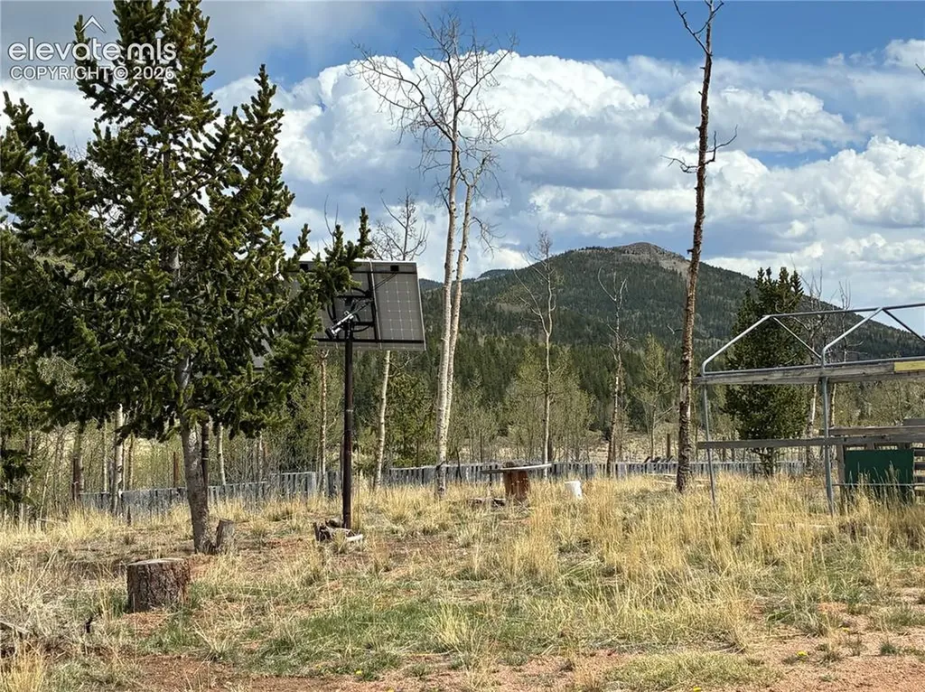 12201 S Highway 67 Na Cripple Creek CO 80813