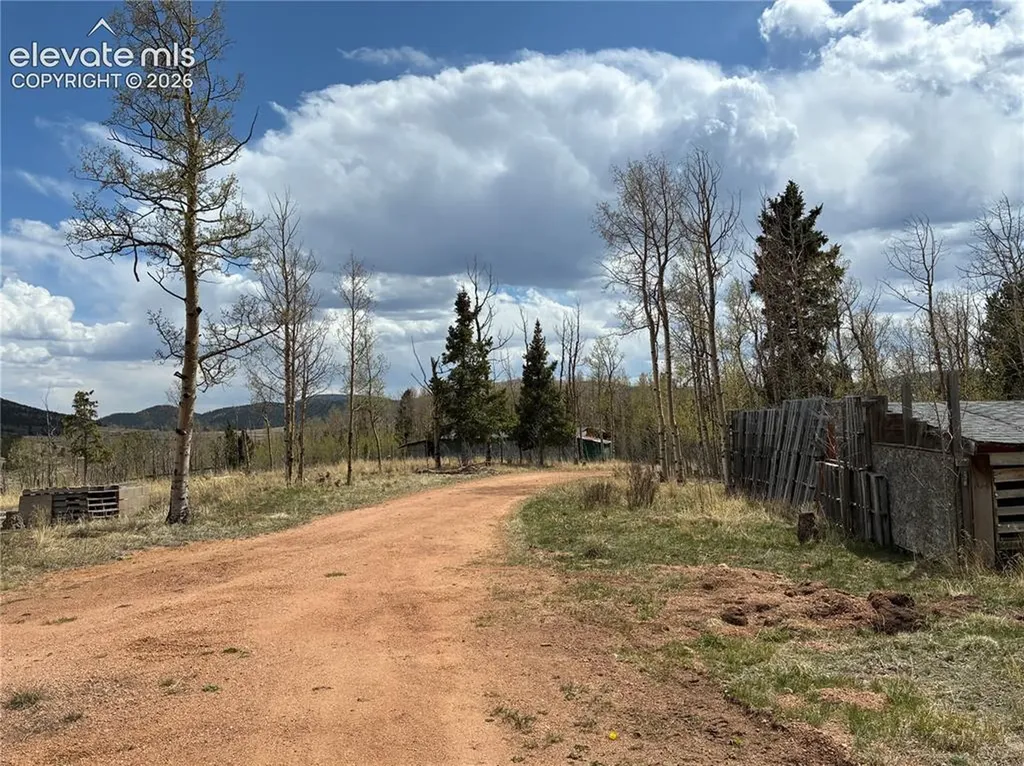 12201 S Highway 67 Na Cripple Creek CO 80813
