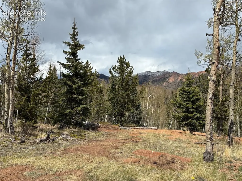 12201 S Highway 67 Na Cripple Creek CO 80813