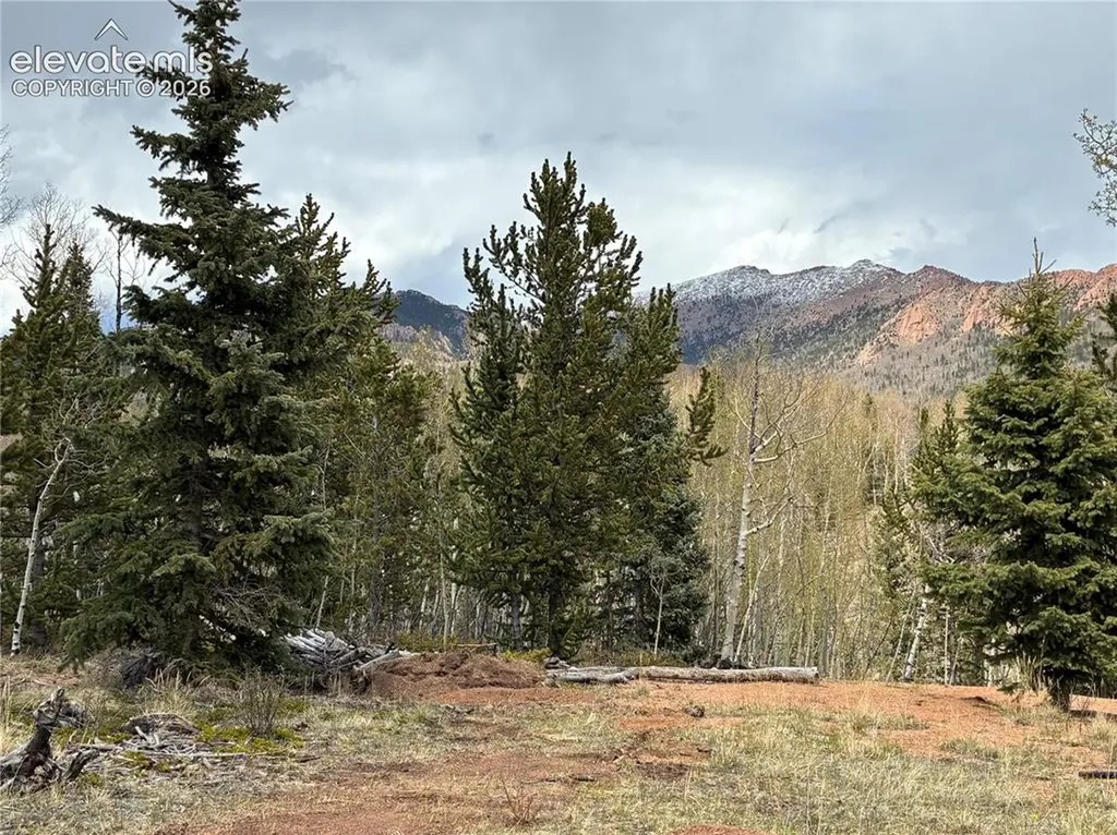 12201 S Highway 67 Na Cripple Creek CO 80813