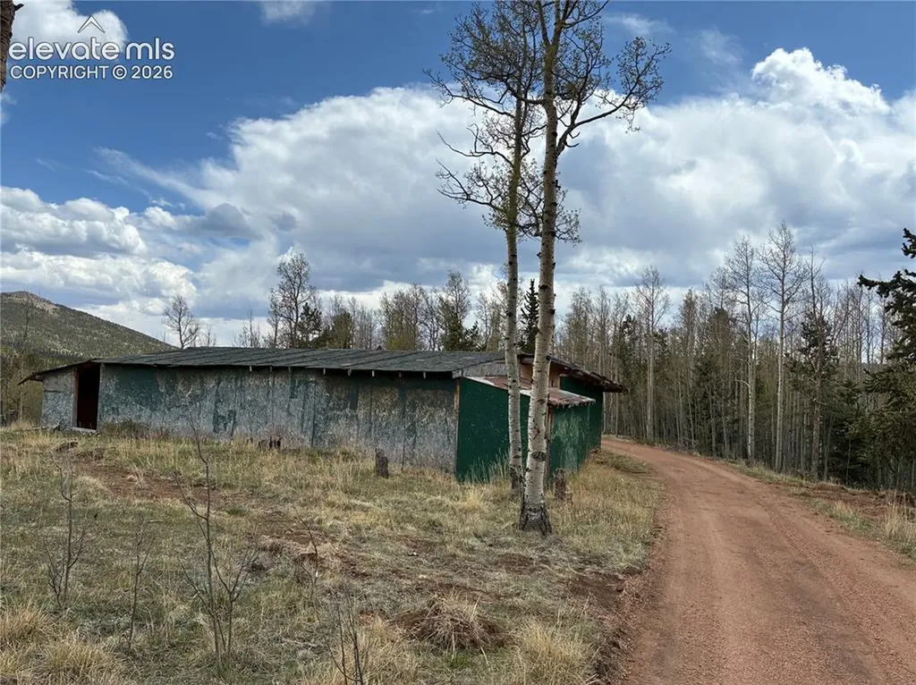 12201 S Highway 67 Na Cripple Creek CO 80813