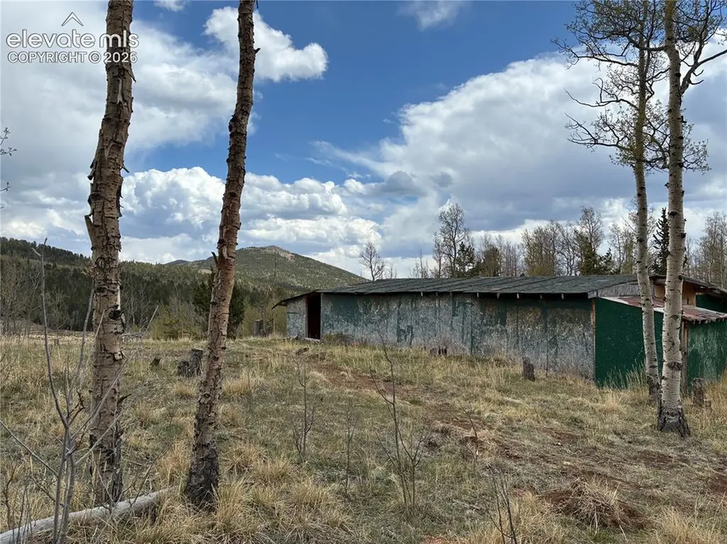 12201 S Highway 67 Na Cripple Creek CO 80813