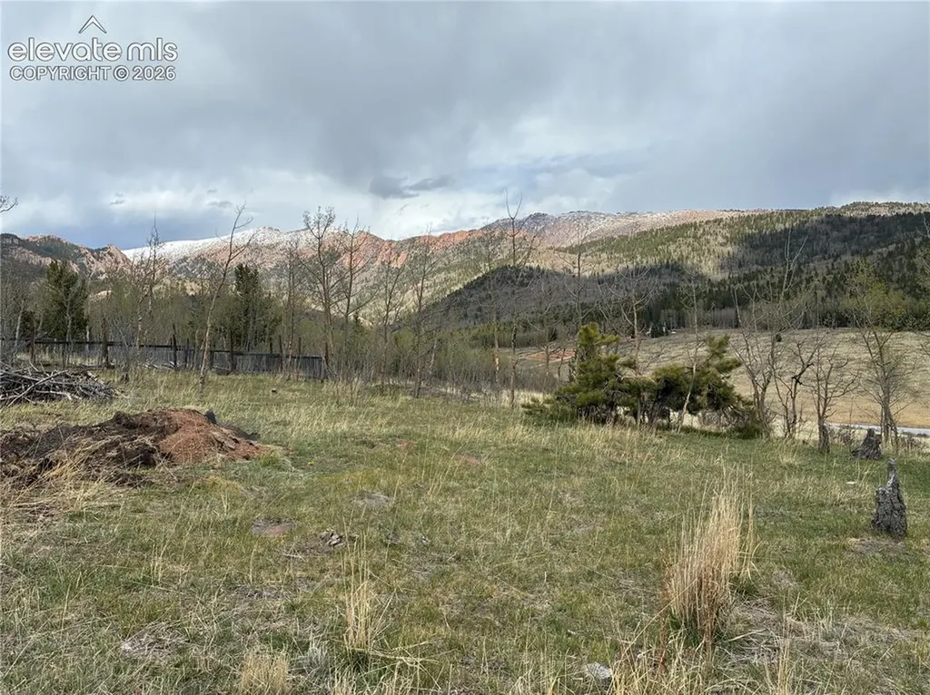 12201 S Highway 67 Na Cripple Creek CO 80813