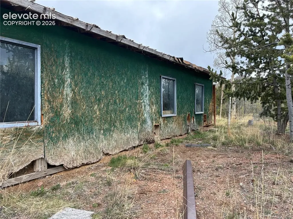 12201 S Highway 67 Na Cripple Creek CO 80813